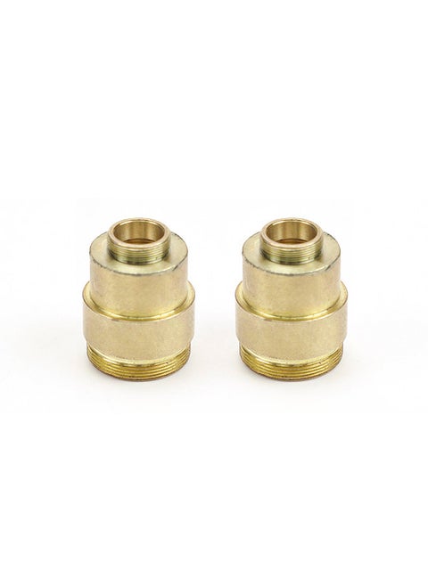 2PCS 20W Replacement Focusing Lens for A20Pro/S20Pro/X20Pro Laser Module / M100 Module / XT20Y40 Module Internal Focusing Lens