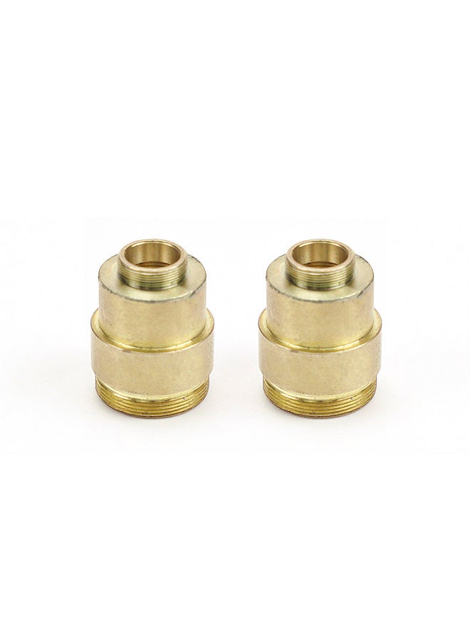 ATOMSTACK 2PCS 20W Replacement Focusing Lens for A20Pro/S20Pro/X20Pro Laser Module / M100 Module / XT20Y40 Module Internal Focusing Lens  - Image 1
