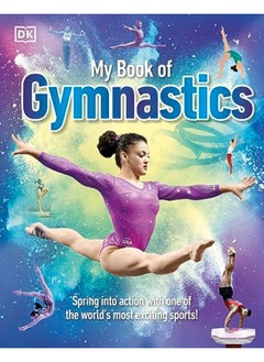 My Book of Gymnastics