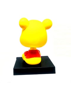 Trunkin Trunkin Winnie The Pooh Bobblehead Action Figure Bobble Head  - Image 4