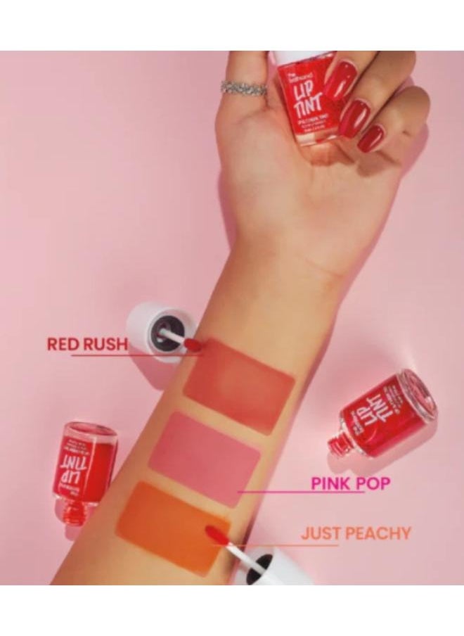 the bath land - Red Lip Tint - 15ml - Image 1