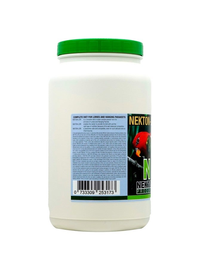 Nekton Lori Complete Lory Diet, 1000gm - Image 5