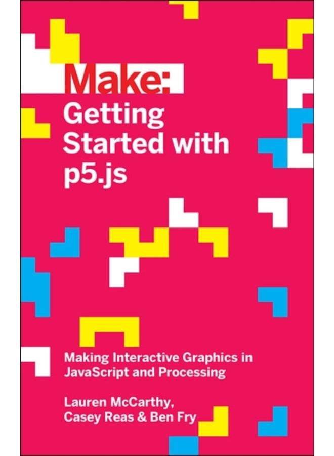 Getting Started with p5.js 