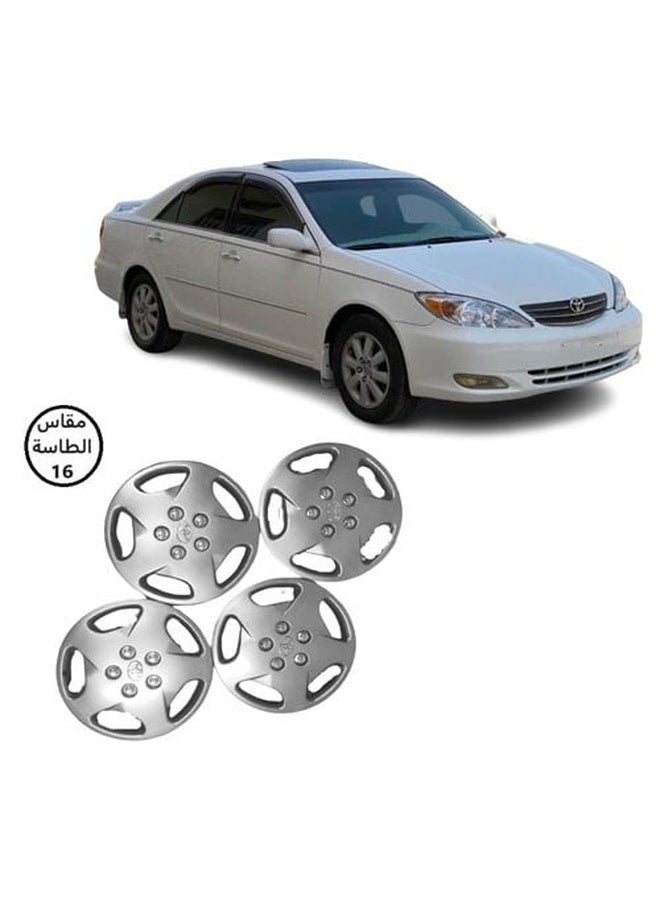 Generic Hub caps Toyota Camry 2003 2004 