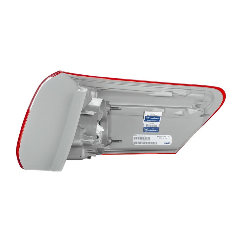 TYC Left Tail Light Assembly Compatible with 2007-2009 Toyota Camry - Image 3