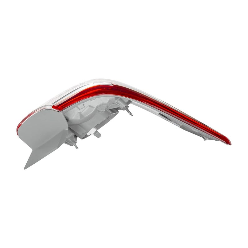 TYC Left Tail Light Assembly Compatible with 2007-2009 Toyota Camry - Image 5