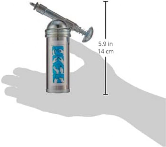 Astro Pneumatic Tool 101 Mini Grease Gun Global standard quality - Image 4