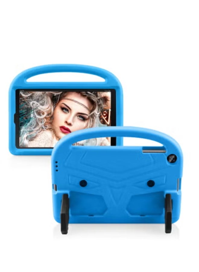 جولف لينك غطاء خلفي لحماية الجهاز اللوحي لجهاز سامسونج تاب A T510/T515 مقاس 10.1 بوصة - Image 1