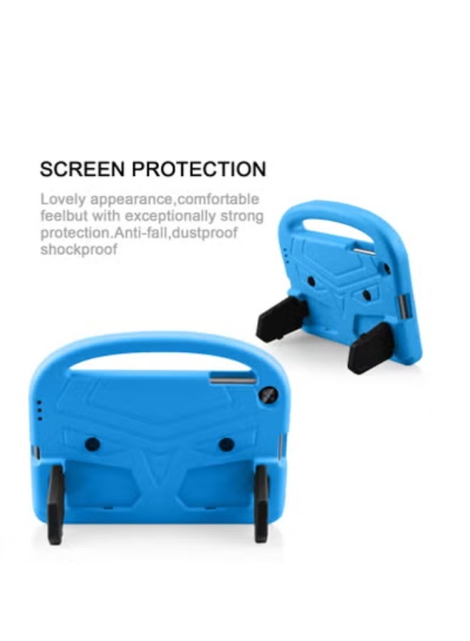 جولف لينك غطاء خلفي لحماية الجهاز اللوحي لجهاز سامسونج تاب A T510/T515 مقاس 10.1 بوصة - Image 2