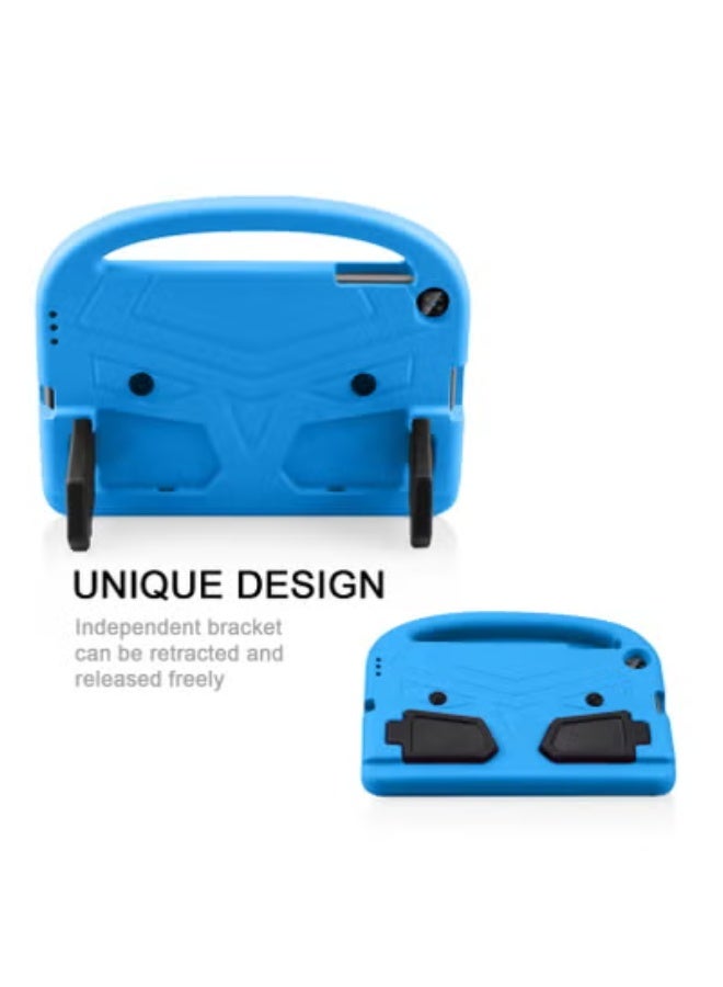 جولف لينك غطاء خلفي لحماية الجهاز اللوحي لجهاز سامسونج تاب A T510/T515 مقاس 10.1 بوصة - Image 3