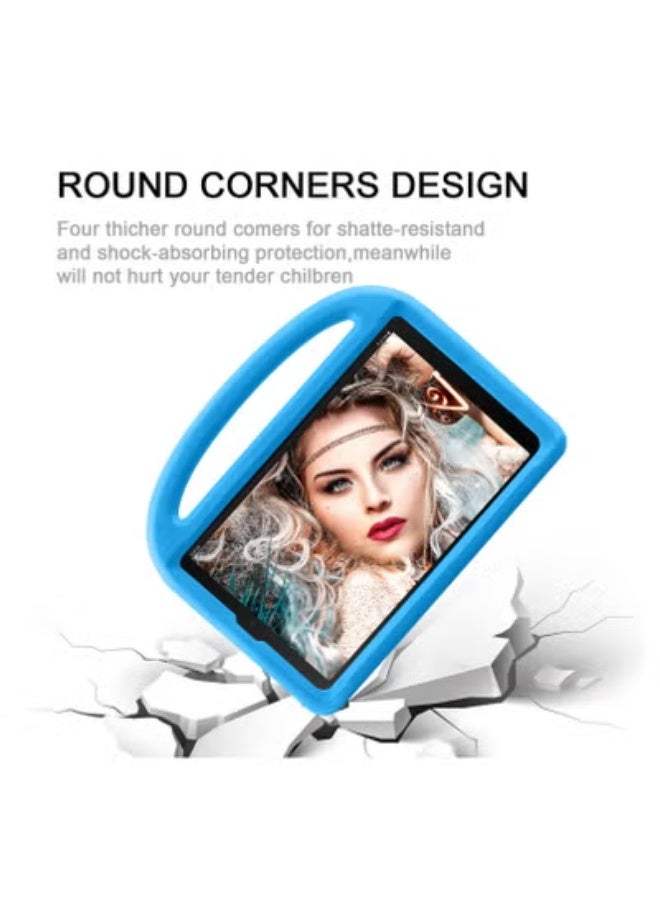 جولف لينك غطاء خلفي لحماية الجهاز اللوحي لجهاز سامسونج تاب A T510/T515 مقاس 10.1 بوصة - Image 5