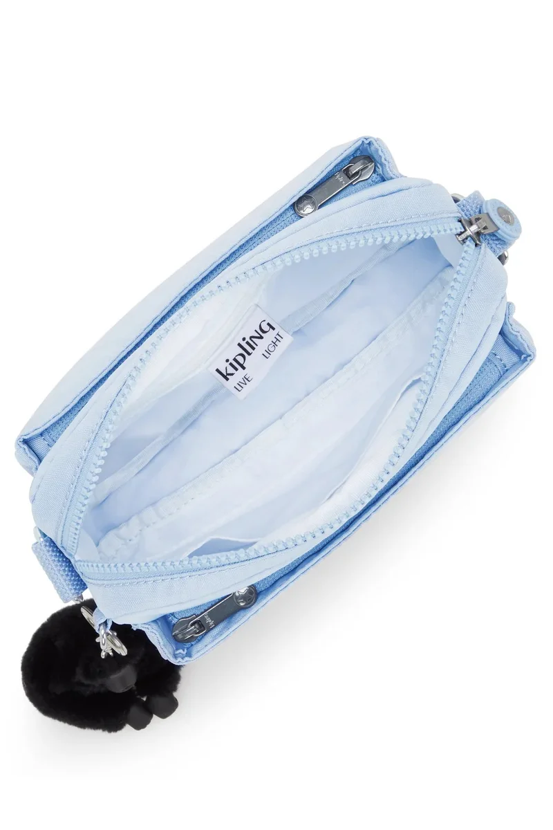 kipling Abanu, Small Female Crossbody Bag