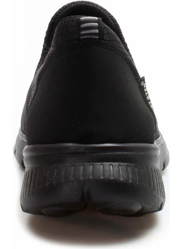 Fast Step Black Men's Sneakers 517ma9349