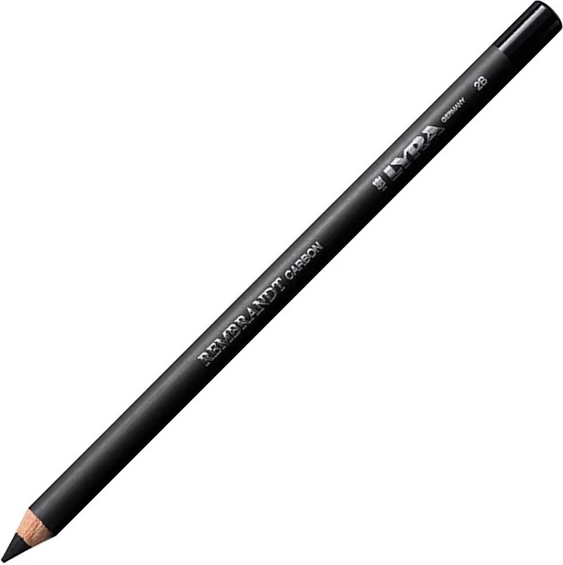 Lyra Rembrandt Carbon 2b Drawing Pencil
