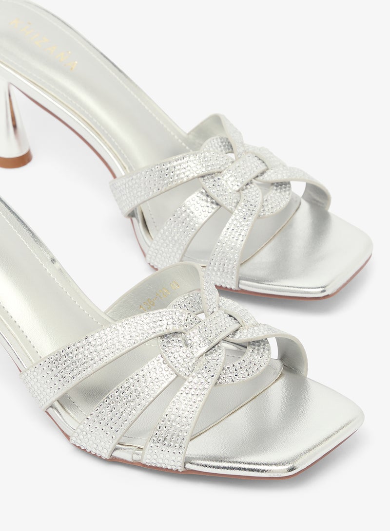 خزانة صنادل بكعب - Image 4