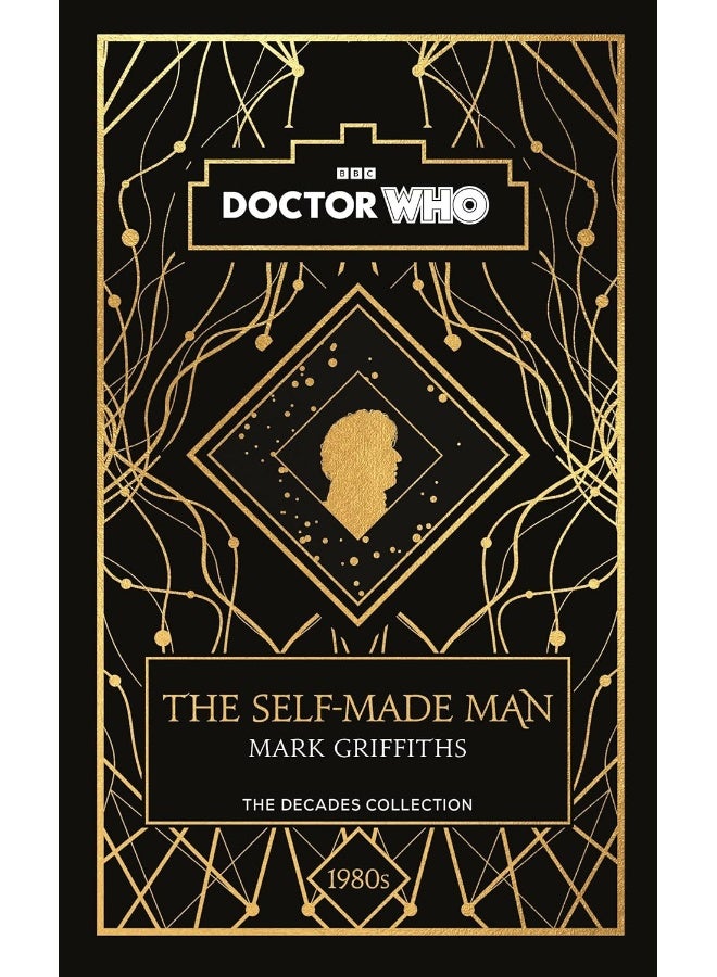 Doctor Who: The Self-Made Man - Image 2