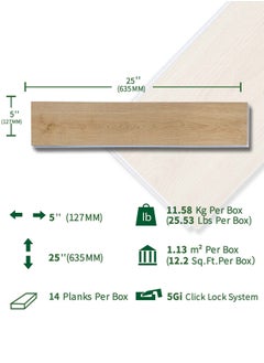 Suntecwood Suntecwood SPC Rigid Core Luxury Vinyl Flooring 635*127 mm | Chevron Flooring|6mm Thick | 1mm IXPE Padding | Waterproof| Scratch Resistant | Comfort & Quiet | Easy Click Lock for Home | Office | Commercial Use | Classic oak-1|  - Image 4