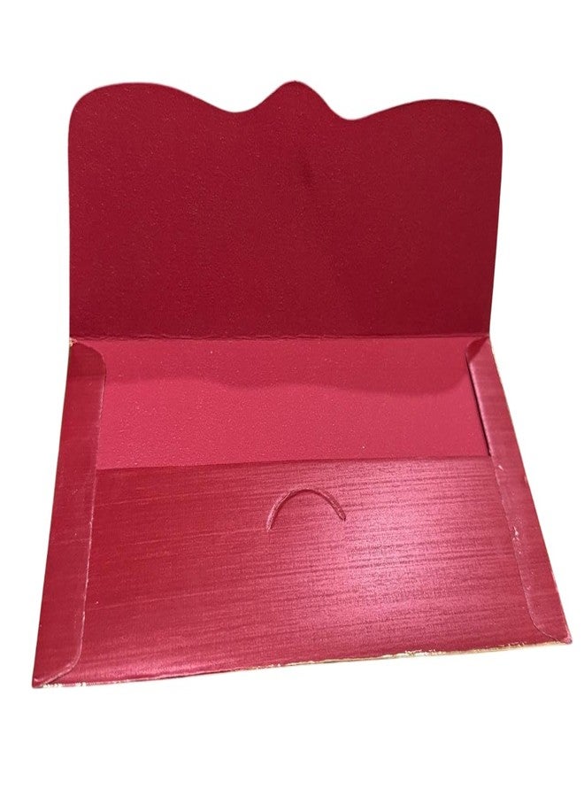 Peeplvalue مغلفات هدايا نقدية بتصميم طاووس من Peeplvalue، مثالية لتقديم المال في حفلات الزفاف، وحفلات استقبال المولود، وحفلات الخطوبة، والتجمعات العائلية، وأعياد الميلاد، والخطوبة، والعيدية، والميلني (طاووس - ذهبي معدني، 20) - Image 4