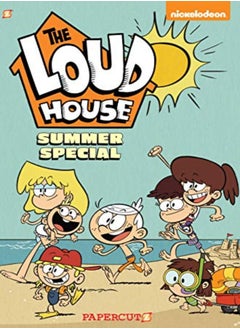 LOUD HOUSE SUMMER SPECIAL