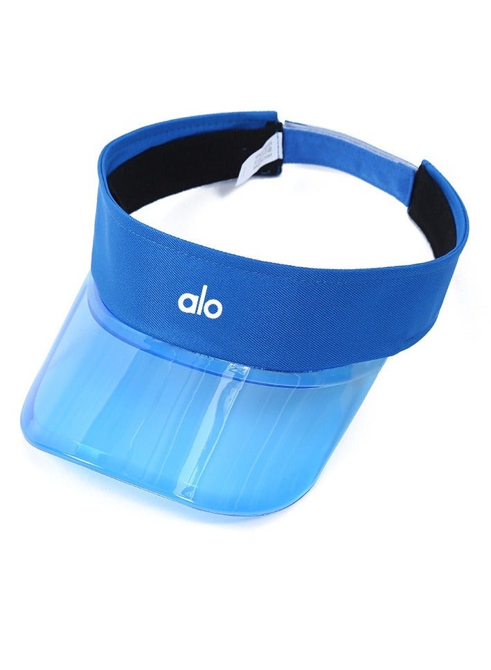 alo ALO Sun Protection Hat Without Top