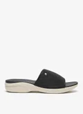 Flora Bella By Shoexpress BLACK