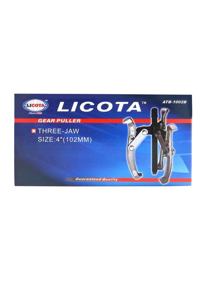 LICOTA 4 3 - Jaw Gear Puller Atb-1002B At-2102A  - Image 3