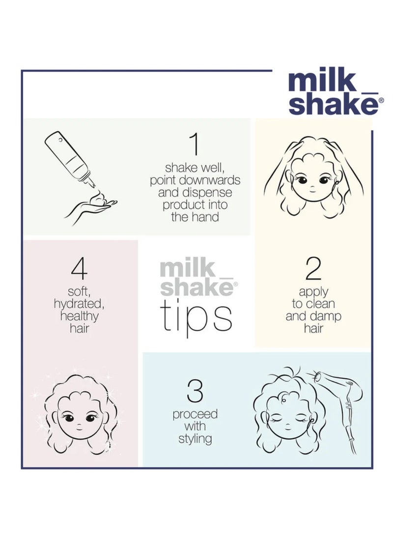 ميلك شيك كريم سيلفر شاين 200 مل - Image 5