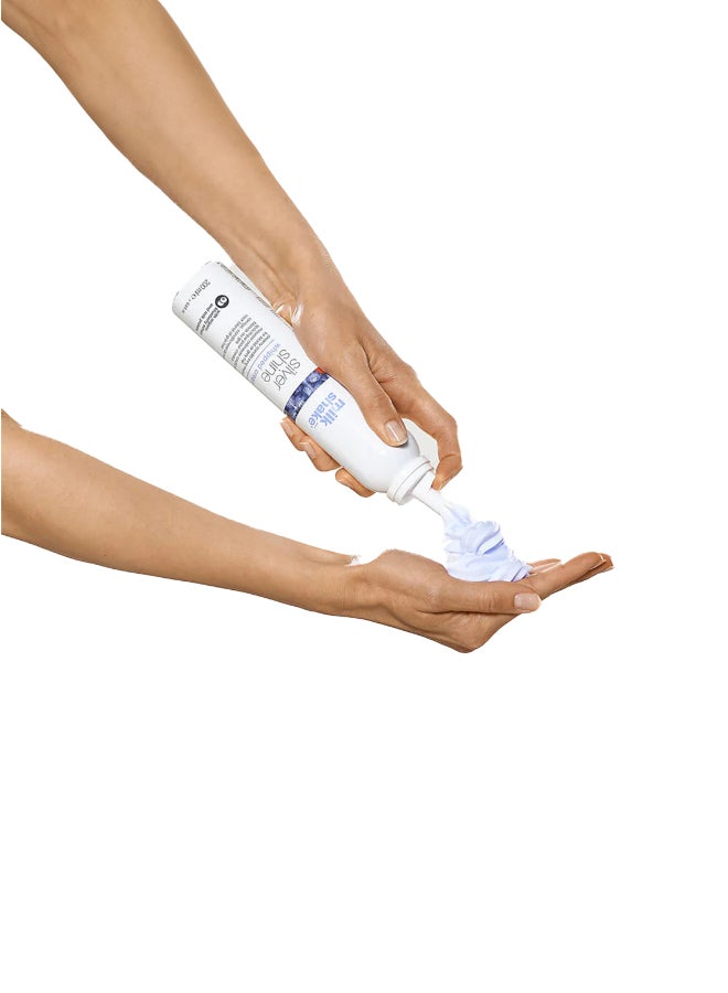 ميلك شيك كريم سيلفر شاين 200 مل - Image 2