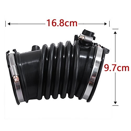 Pan300 Ford Transit Connect Air Intake Hose (2010-2014) 9T1Z9B659B - Image 5