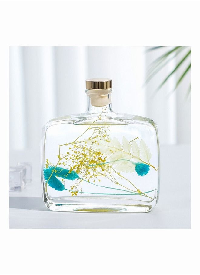 Mi VAZA - Miss Coco Diffuser 100ml - Image 1