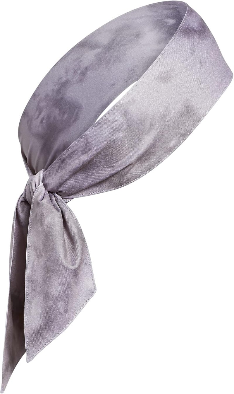 Adidas Unisex Alphaskin Headband – Performance Workout Ear & Sweat Band - Image 3