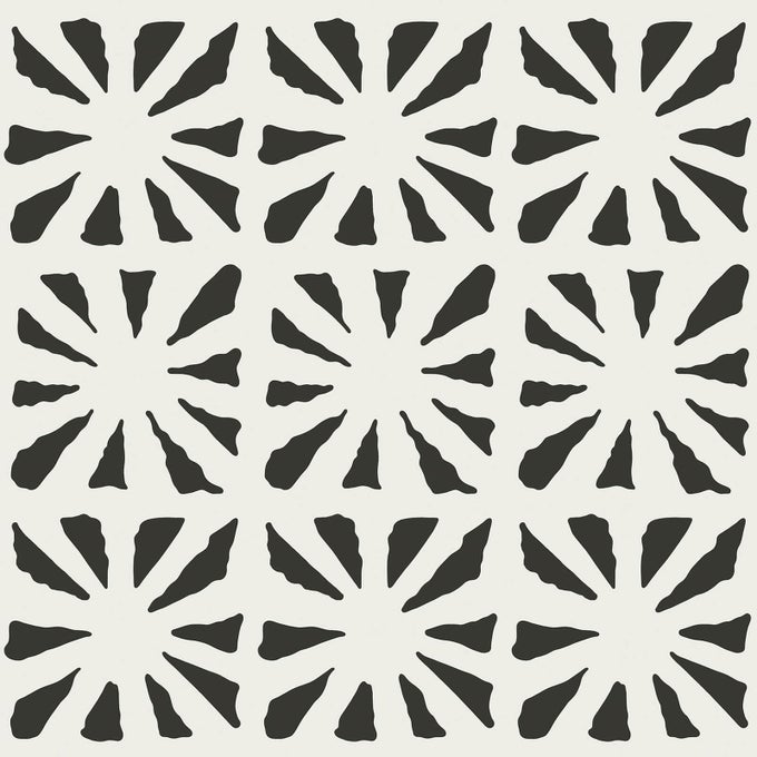 BOHO PEEL AND STICK WALLPAPER VINTAGE WALLPAPER GEOMETRIC WALL PAPER 787173 BLACK AND BEIGE RETRO CONTACT PAPER RENTER FRIENDLY SELFADHESIVE WATERPROOF REMOVABLE BATHROOM BEDROOM VINYL