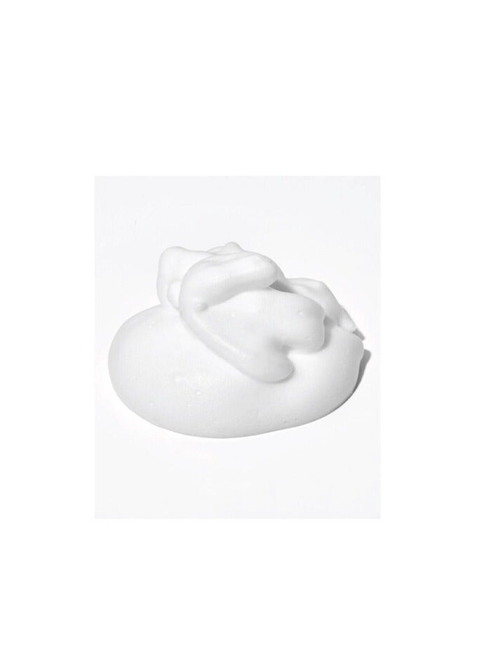 Benton Deep Green Tea Cleansing Foam 120g - Image 2