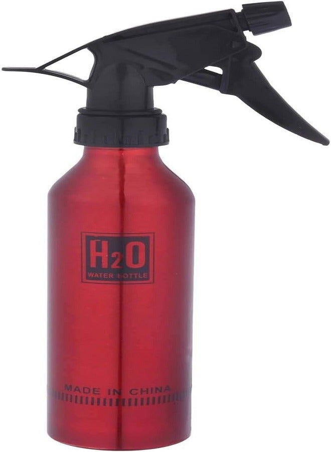 Red H2O water sprayer - 7 x 7 cm