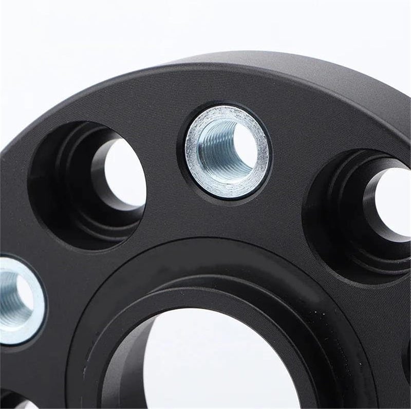 Wivplex 25mm Aluminum Alloy Wheel Spacers - Image 4