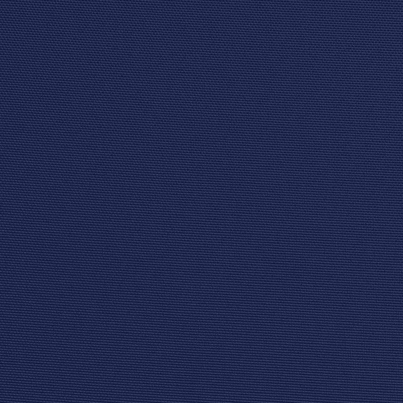 AAAAAcessories Outdoor Seat Cushions for Chairs, Waterproof, Fade-Resistant, 20" x 20" x 3", Patio Furniture Replacement Cushions, Set of 2, Navy Blue - Image 4