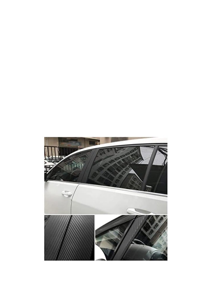 Versatile carbon fiber adhesive tape, 7cm wide x 5m long (2 rolls) - Image 3