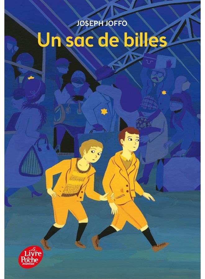 Un sac de billes - Image 1