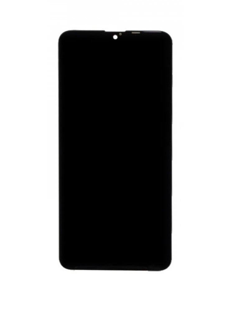 Gadgets Connection LCD screen with digitizer for phone SAMSUNG A10s In black colour - Image 3