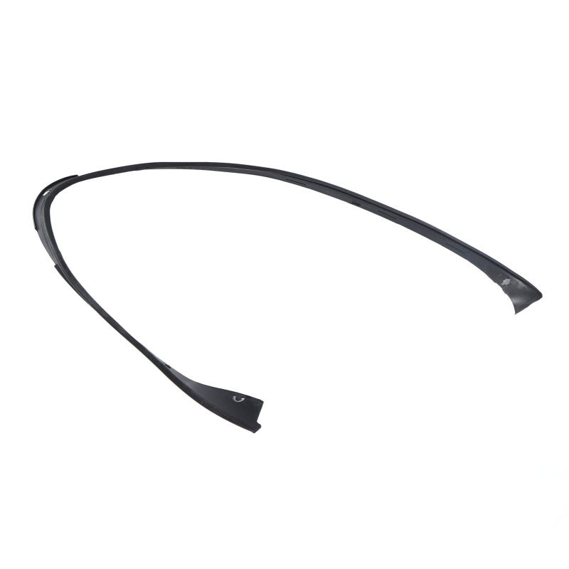 Car Headlight Edge Rubber Seal Strip Trim - Waterproof Dust Proof Noise Reducing Seal Strip for Vehicle Headlamps - Image 2