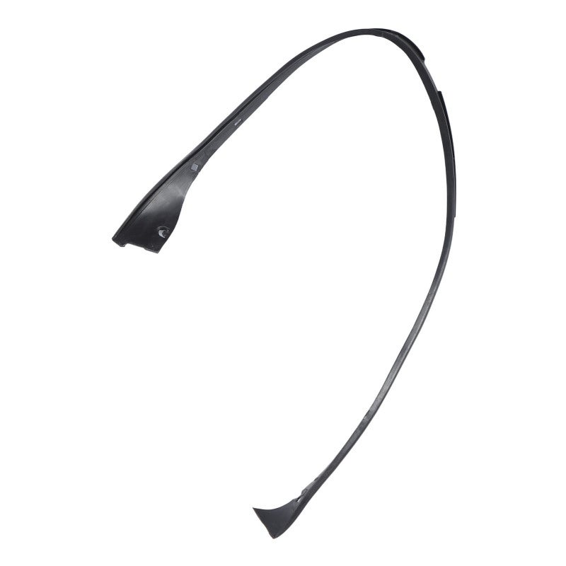 Car Headlight Edge Rubber Seal Strip Trim - Waterproof Dust Proof Noise Reducing Seal Strip for Vehicle Headlamps - Image 4