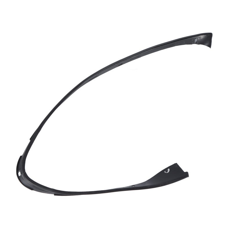 Car Headlight Edge Rubber Seal Strip Trim - Waterproof Dust Proof Noise Reducing Seal Strip for Vehicle Headlamps - Image 1