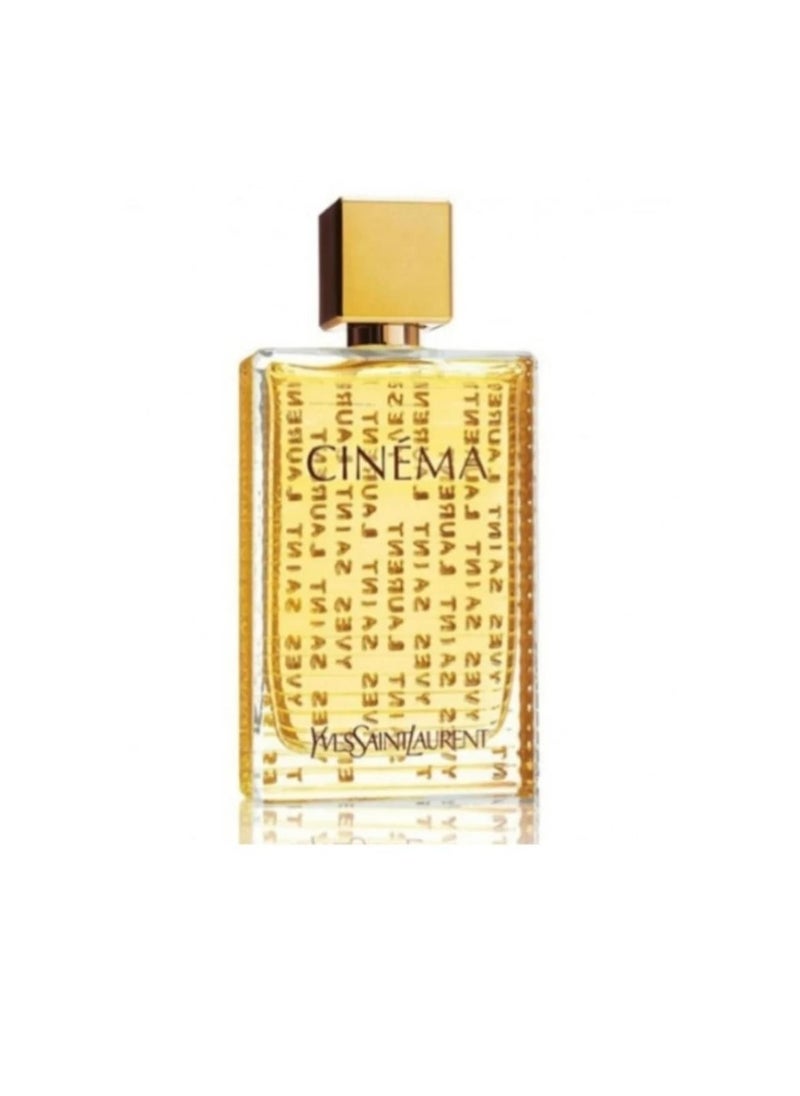 Cinema - Cinema perfume EDP 90ml - Image 1