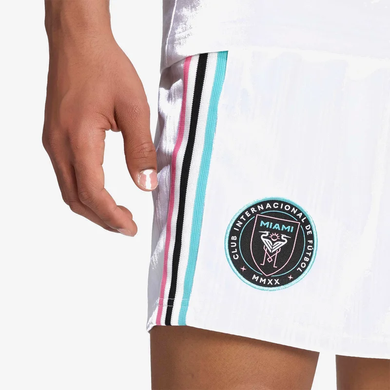 Adidas  Inter Miami CF Originals Shorts for Men | Best Price UAE