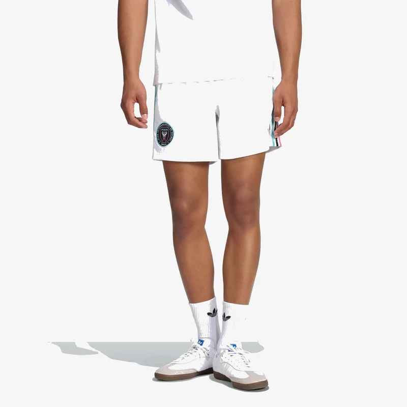 Adidas  Inter Miami CF Originals Shorts for Men | Best Price UAE