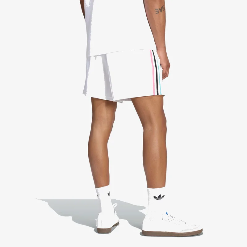 Adidas  Inter Miami CF Originals Shorts for Men | Best Price UAE