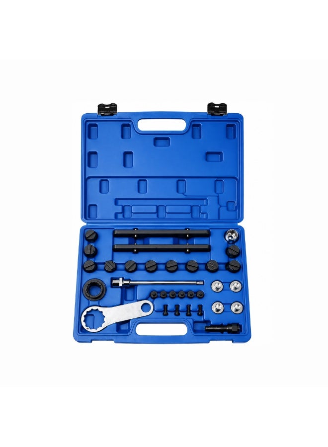 Engine Timing Tool Kit Audi 2.9L & 3.0L - AMT
