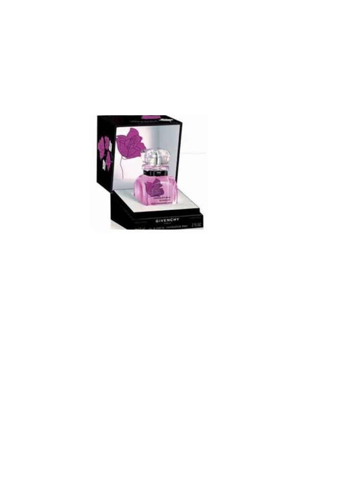 UNLIMITED VERY IRRESISTIBLE ROSE DAMASCENA 60ML - Image 1