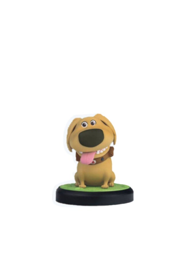 BEAST KINGDOM Disney Up Series Dug Mini Egg Attack Figure (MEA-032) by Beast Kingdom 