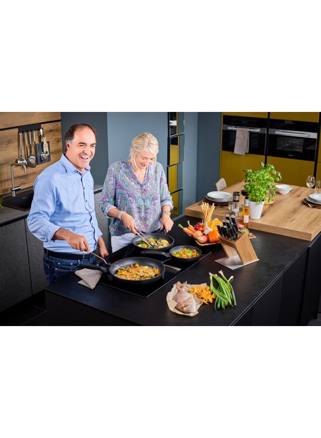 Rosle ملقط سمك من الفولاذ المقاوم للصدأ من روسلي، 5.9 بوصة، فضي - Image 4